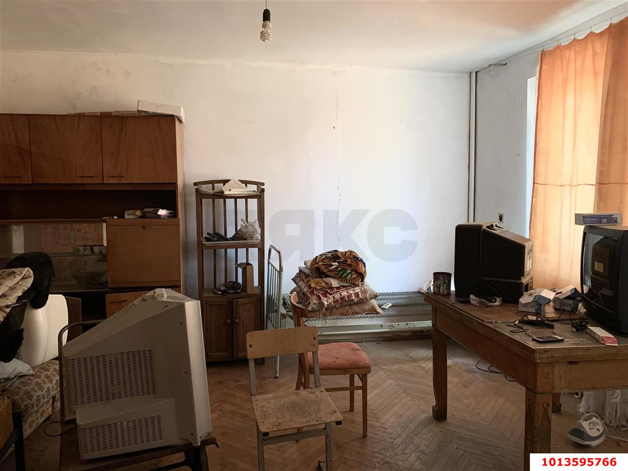Фото №7: Дом 60&nbsp;м² + 4.5&nbsp;сот., 1&nbsp;эт. - Краснодар, Центральный внутригородской округ, мкр. Центральный, ул. Будённого, 234