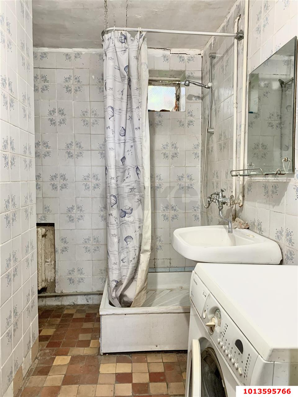 Фото №3: Дом 60&nbsp;м² + 4.5&nbsp;сот., 1&nbsp;эт. - Краснодар, Центральный внутригородской округ, мкр. Центральный, ул. Будённого, 234