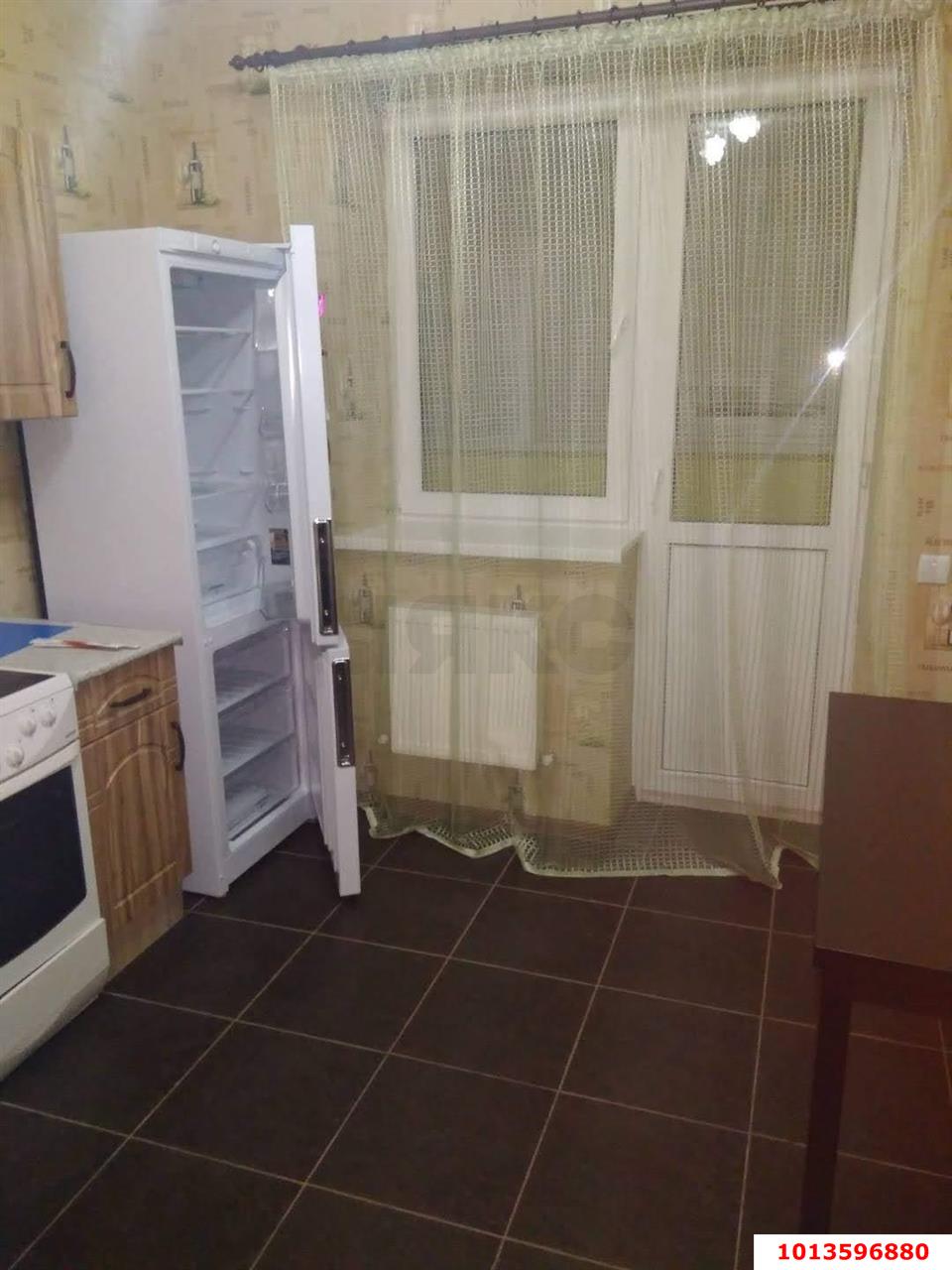 Фото №5: 1-комнатная квартира 33&nbsp;м², 5/9&nbsp;эт. - Краснодар, Прикубанский внутригородской округ, ЖК Рада, мкр. Музыкальный, ул. имени С.В. Рахманинова, 36