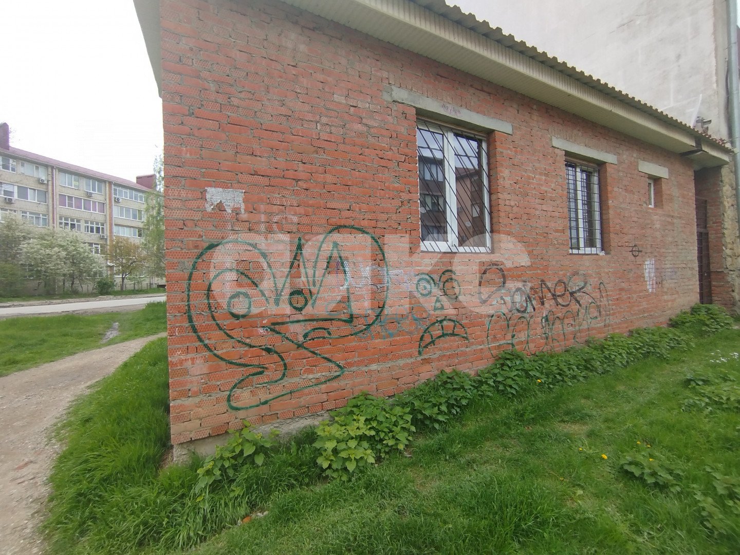 Фото №2: Коммерция 87&nbsp;м², 1/1&nbsp;эт. - Горячий Ключ, мкр. Администрация, ул. Ленина, 203Г