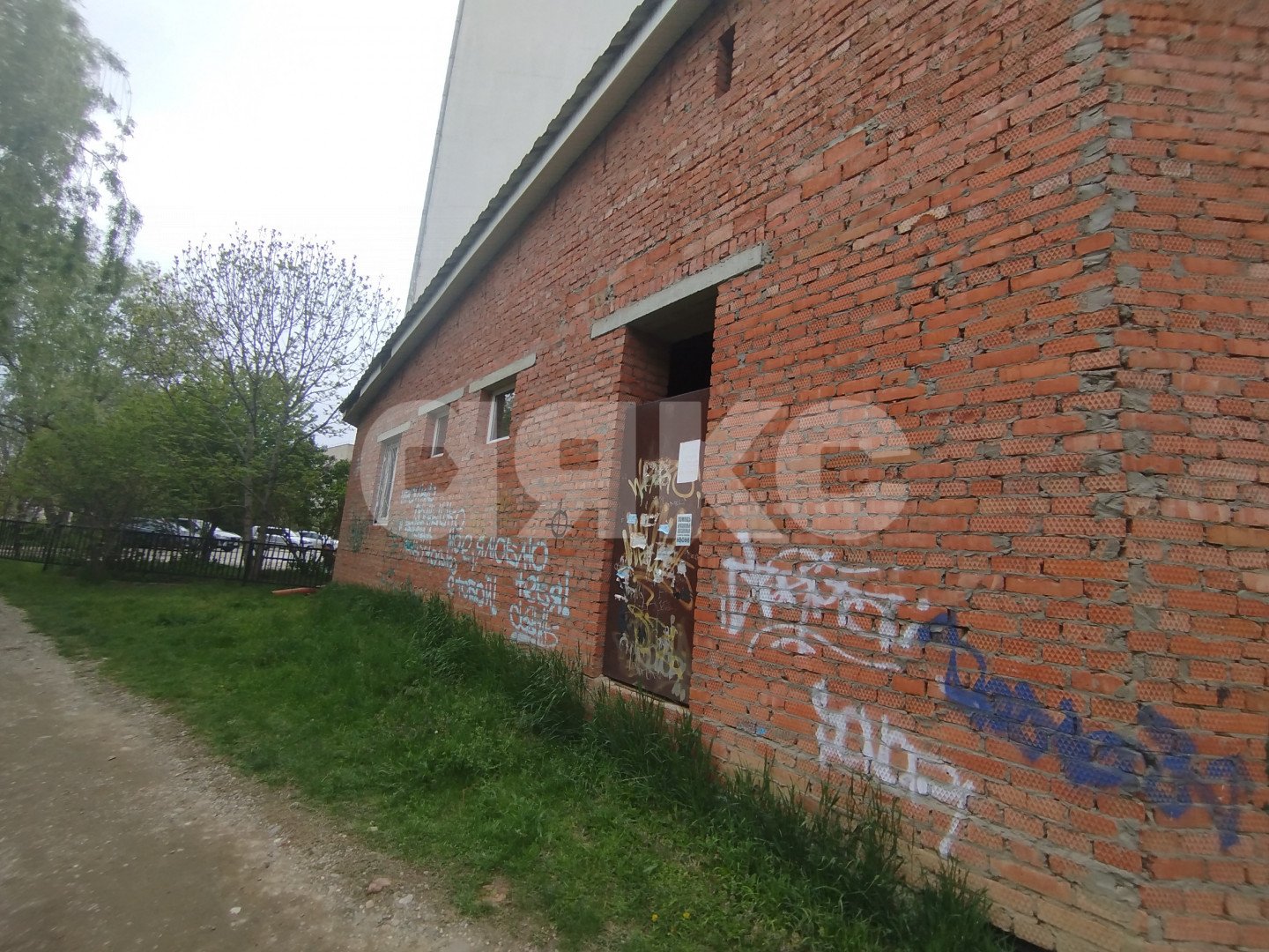 Фото №3: Коммерция 87&nbsp;м², 1/1&nbsp;эт. - Горячий Ключ, мкр. Администрация, ул. Ленина, 203Г