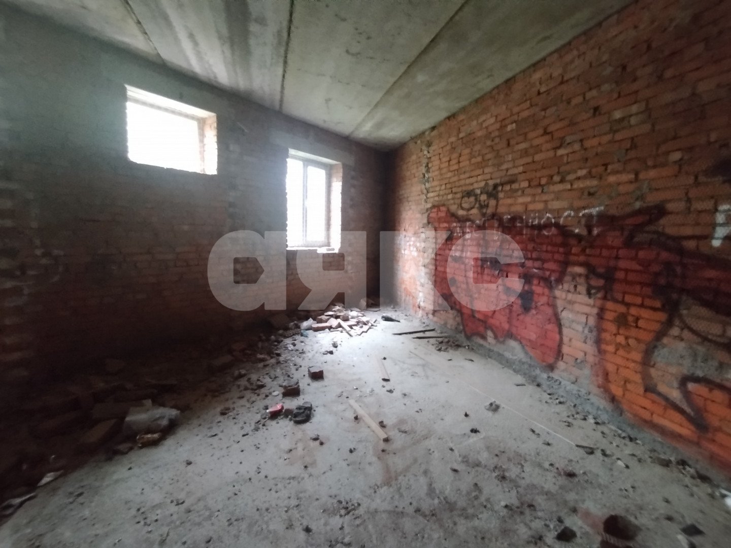 Фото №4: Коммерция 87&nbsp;м², 1/1&nbsp;эт. - Горячий Ключ, мкр. Администрация, ул. Ленина, 203Г
