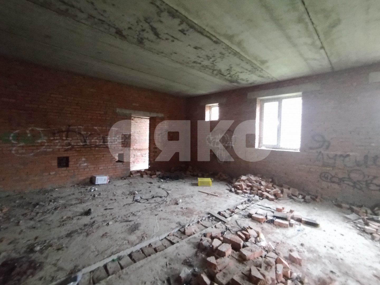 Фото №5: Коммерция 87&nbsp;м², 1/1&nbsp;эт. - Горячий Ключ, мкр. Администрация, ул. Ленина, 203Г