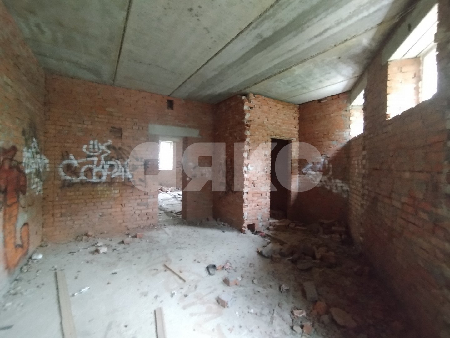 Фото №7: Коммерция 87&nbsp;м², 1/1&nbsp;эт. - Горячий Ключ, мкр. Администрация, ул. Ленина, 203Г