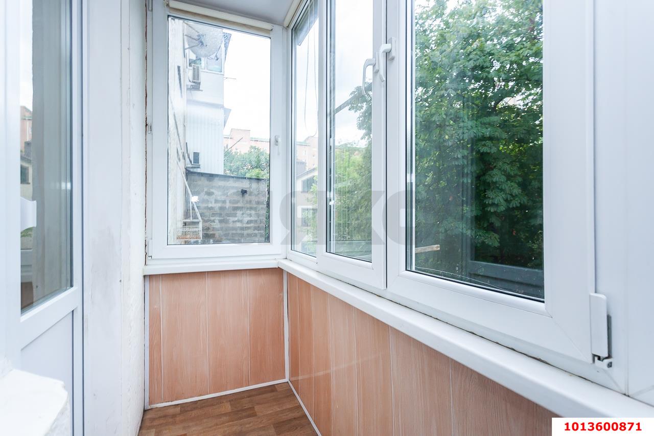 Фото №5: 3-комнатная квартира 64&nbsp;м², 2/5&nbsp;эт. - Краснодар, Карасунский внутригородской округ, мкр. Гидростроителей, ул. имени Игнатова, 33