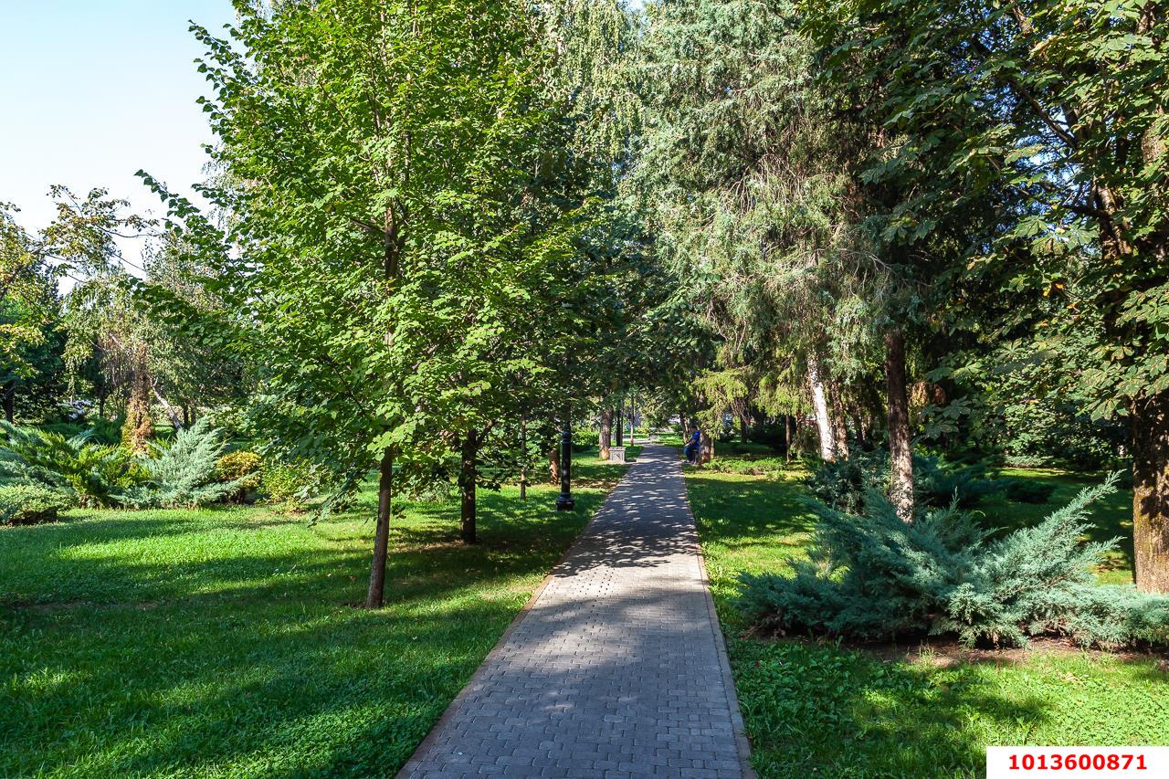 Фото №15: 3-комнатная квартира 64&nbsp;м², 2/5&nbsp;эт. - Краснодар, Карасунский внутригородской округ, мкр. Гидростроителей, ул. имени Игнатова, 33