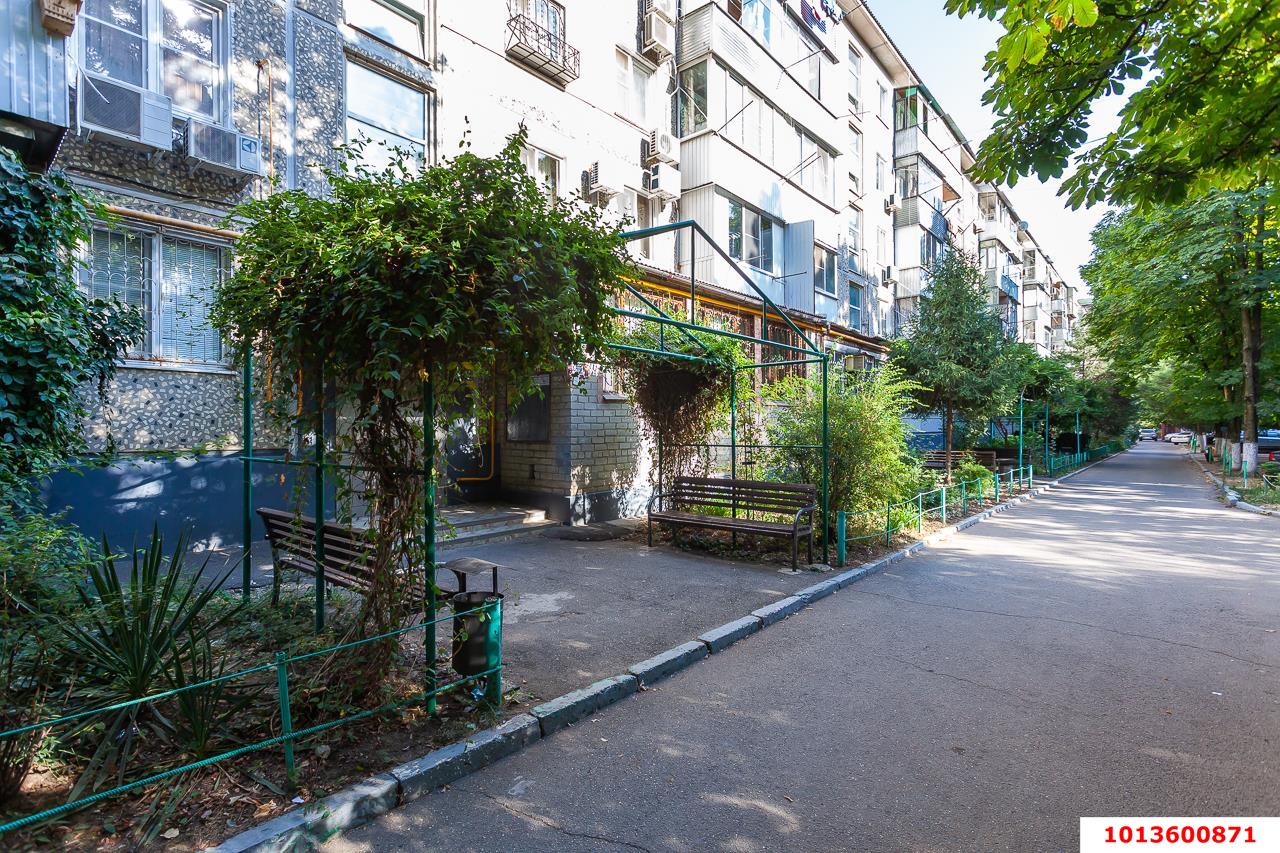 Фото №18: 3-комнатная квартира 64&nbsp;м², 2/5&nbsp;эт. - Краснодар, Карасунский внутригородской округ, мкр. Гидростроителей, ул. имени Игнатова, 33