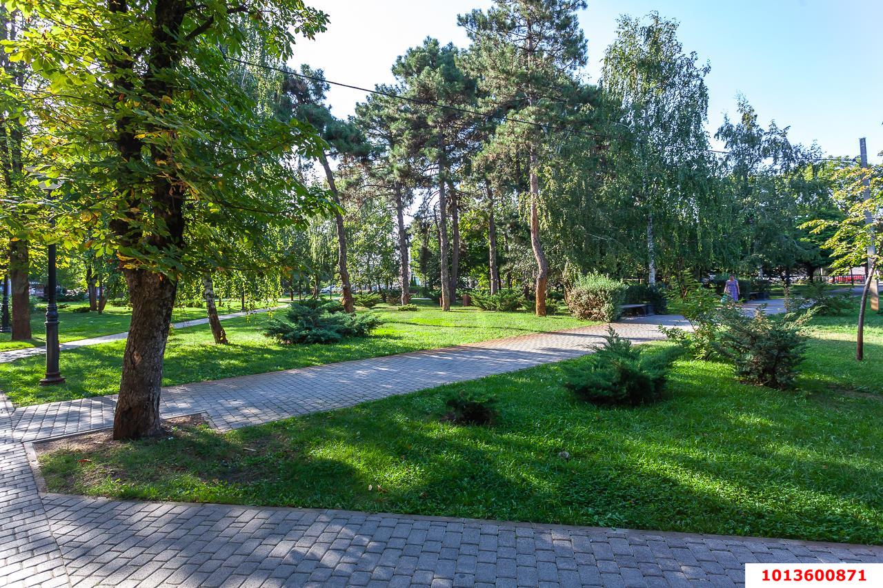Фото №11: 3-комнатная квартира 64&nbsp;м², 2/5&nbsp;эт. - Краснодар, Карасунский внутригородской округ, мкр. Гидростроителей, ул. имени Игнатова, 33