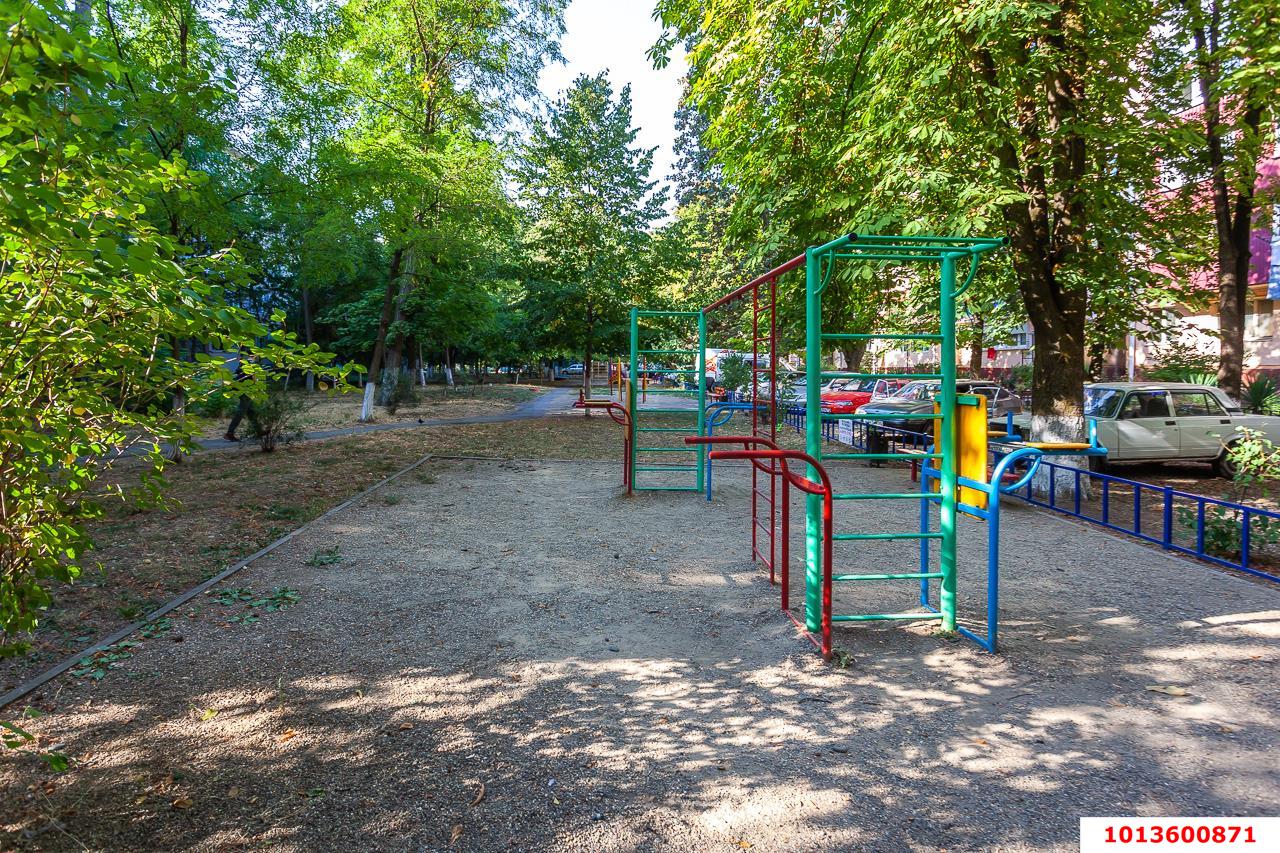 Фото №17: 3-комнатная квартира 64&nbsp;м², 2/5&nbsp;эт. - Краснодар, Карасунский внутригородской округ, мкр. Гидростроителей, ул. имени Игнатова, 33