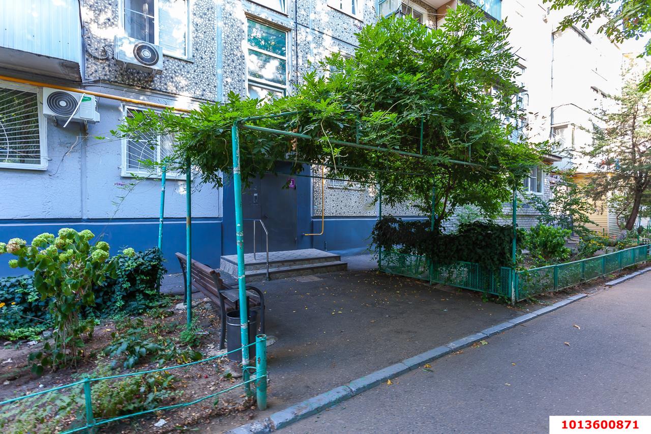 Фото №12: 3-комнатная квартира 64&nbsp;м², 2/5&nbsp;эт. - Краснодар, Карасунский внутригородской округ, мкр. Гидростроителей, ул. имени Игнатова, 33