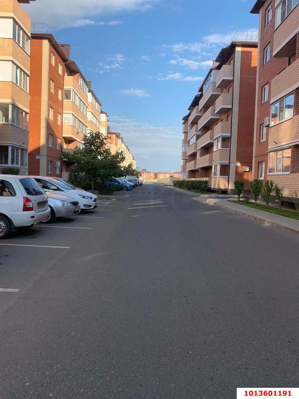Фото №4: 1-комнатная квартира 25&nbsp;м², 2/5&nbsp;эт. - Новая Адыгея, ул. Тургеневское шоссе, 33с3