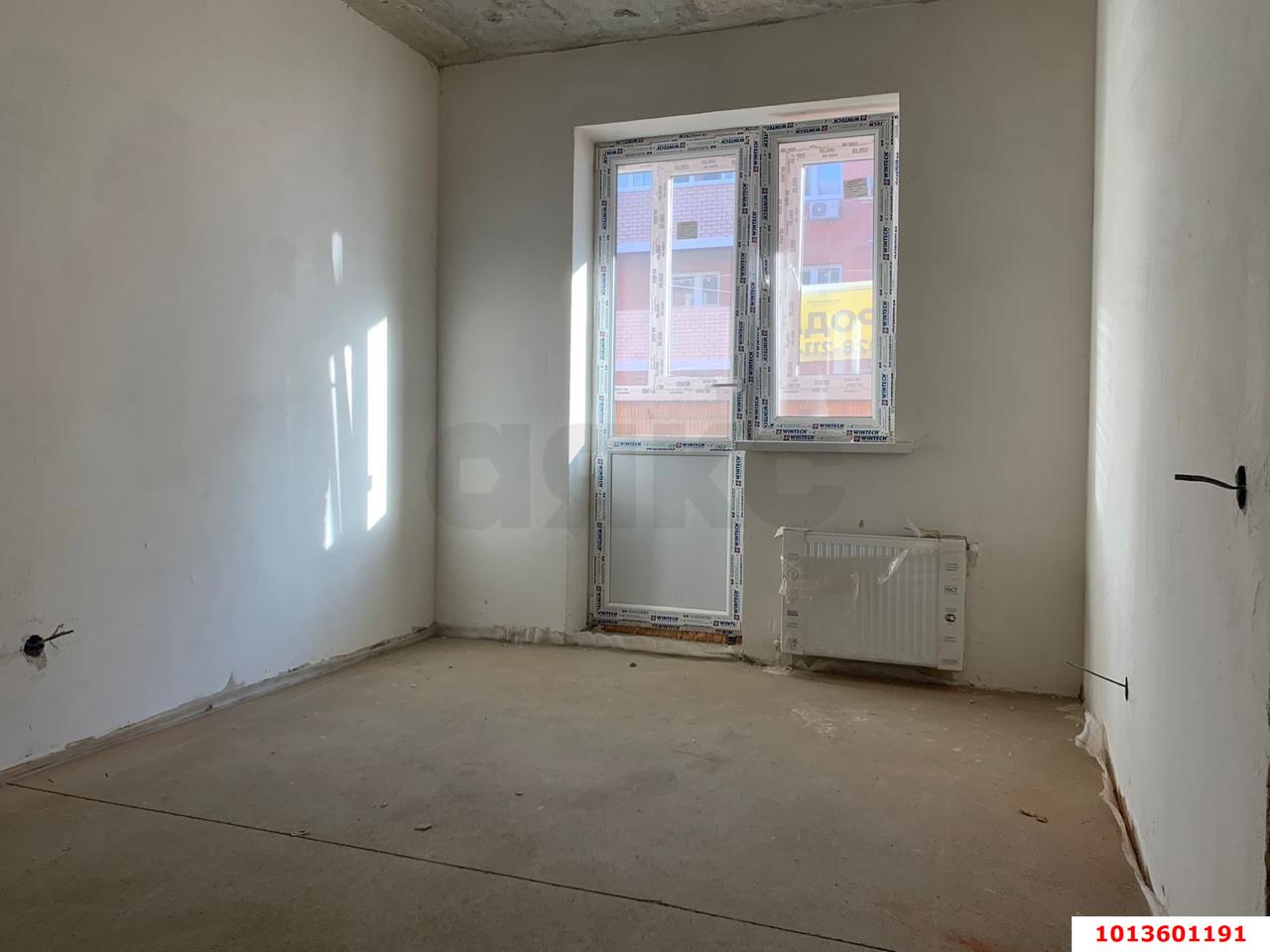 Фото №5: 1-комнатная квартира 25&nbsp;м², 2/5&nbsp;эт. - Новая Адыгея, ул. Тургеневское шоссе, 33с3