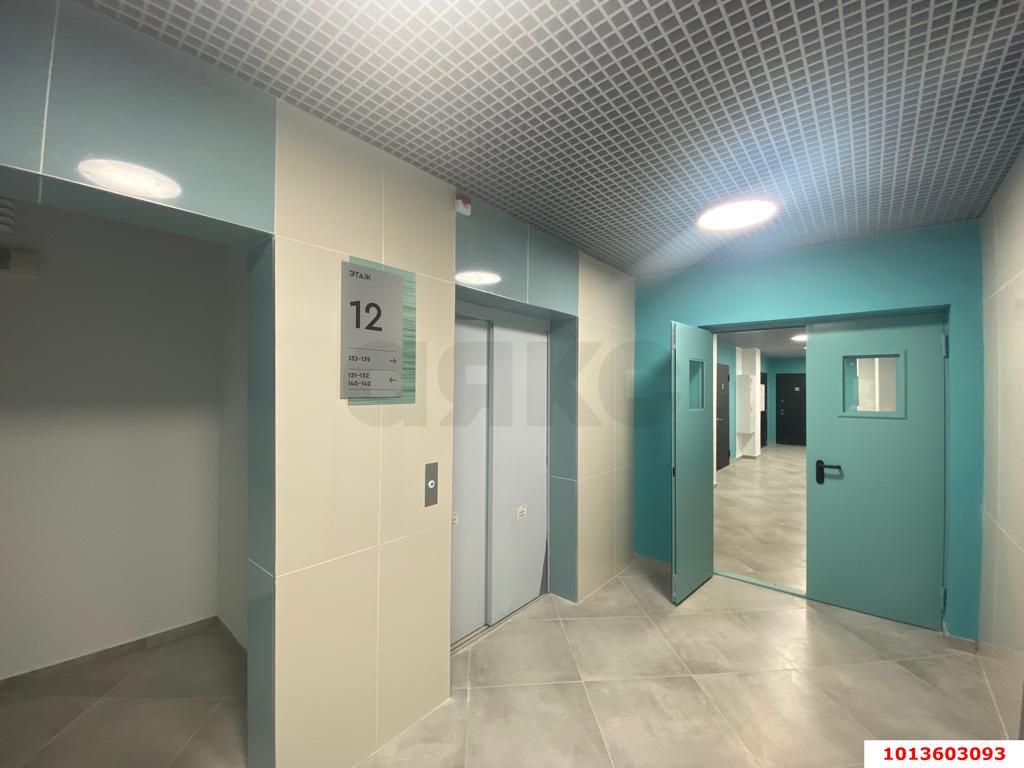 Фото №7: Студия 30&nbsp;м², 12/20&nbsp;эт. - Туапсе, мкр. жилой комплекс Форт Адмирал, ул. Портовиков, 39/1
