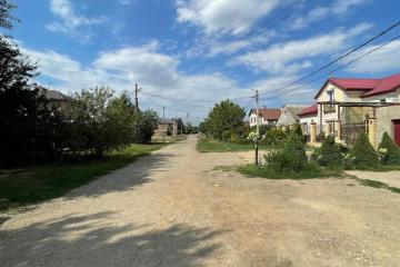 Фото №1: Земельный участок - Знаменский, мкр. Карасунский внутригородской округ, ул. Заповедная, 5
