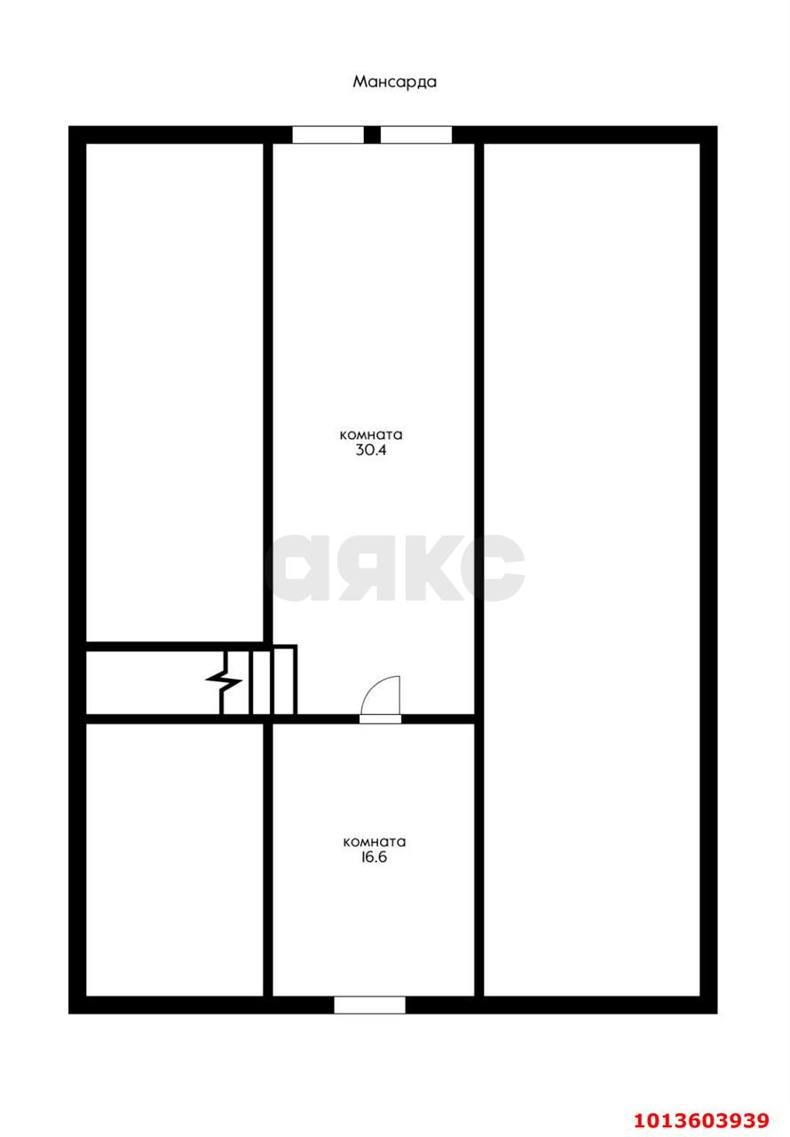 Фото №17: Дом 183&nbsp;м² + 8.77&nbsp;сот., 2&nbsp;эт. - Индустриальный, Прикубанский внутригородской округ, мкр. Дивный, ул. Осиновая, 16