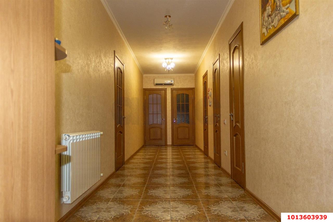 Фото №6: Дом 183&nbsp;м² + 8.77&nbsp;сот., 2&nbsp;эт. - Индустриальный, Прикубанский внутригородской округ, мкр. Дивный, ул. Осиновая, 16