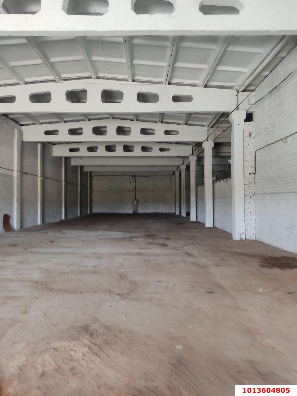 Фото №5: Коммерция 5600&nbsp;м², 1/1&nbsp;эт. - Ейск, Центральный внутригородской округ, Западный внутригородской округ, мкр. Центральный, ул. Мичурина, 23Л