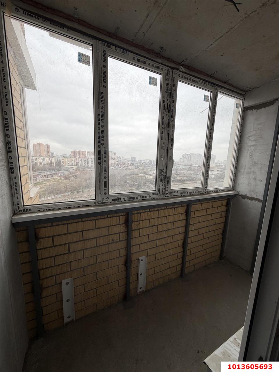 Фото №8: 2-комнатная квартира 65&nbsp;м², 10/24&nbsp;эт. - Краснодар, Центральный внутригородской округ, Табачная Фабрика, мкр. ЖК Все Свои Вип, ул. Колхозная, 5