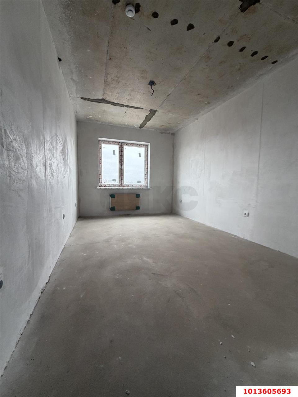 Фото №4: 2-комнатная квартира 65&nbsp;м², 10/24&nbsp;эт. - Краснодар, Центральный внутригородской округ, Табачная Фабрика, мкр. ЖК Все Свои Вип, ул. Колхозная, 5