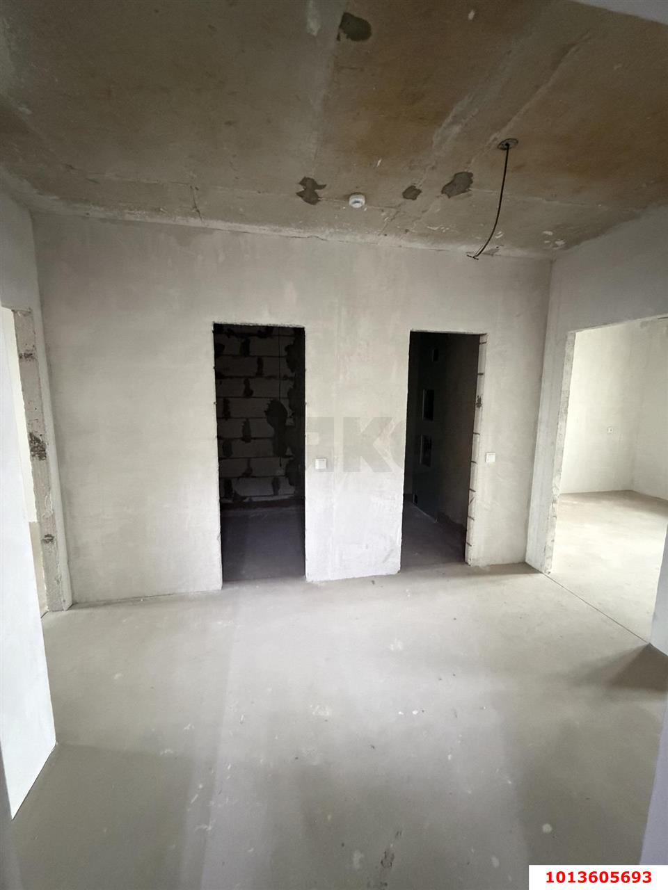 Фото №10: 2-комнатная квартира 65&nbsp;м², 10/24&nbsp;эт. - Краснодар, Центральный внутригородской округ, Табачная Фабрика, мкр. ЖК Все Свои Вип, ул. Колхозная, 5