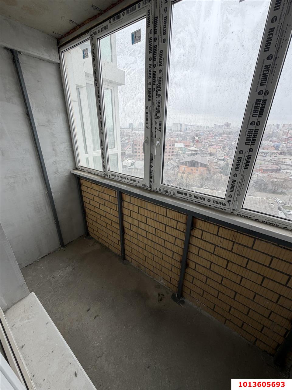 Фото №5: 2-комнатная квартира 65&nbsp;м², 10/24&nbsp;эт. - Краснодар, Центральный внутригородской округ, Табачная Фабрика, мкр. ЖК Все Свои Вип, ул. Колхозная, 5
