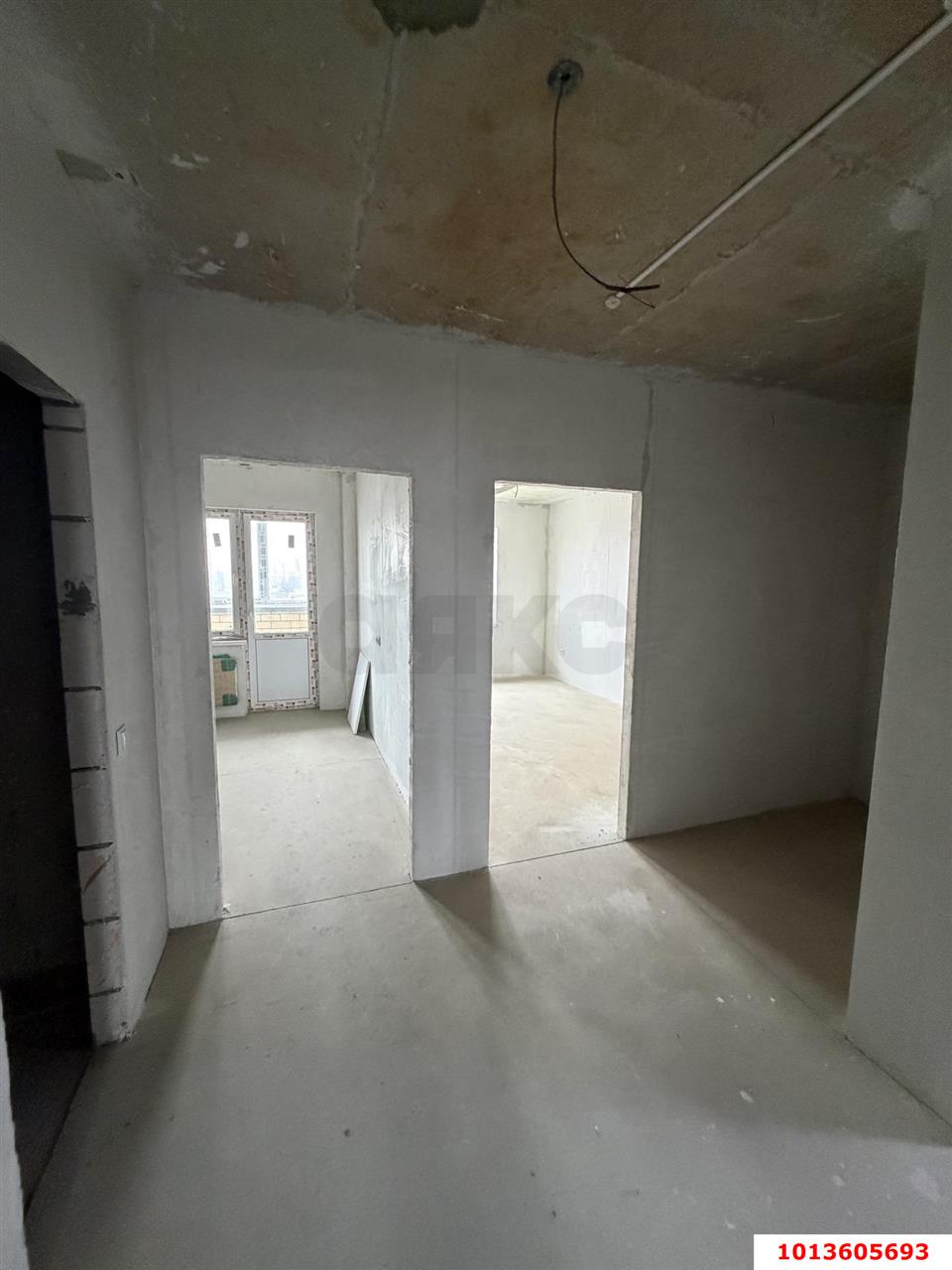 Фото №6: 2-комнатная квартира 65&nbsp;м², 10/24&nbsp;эт. - Краснодар, Центральный внутригородской округ, Табачная Фабрика, мкр. ЖК Все Свои Вип, ул. Колхозная, 5