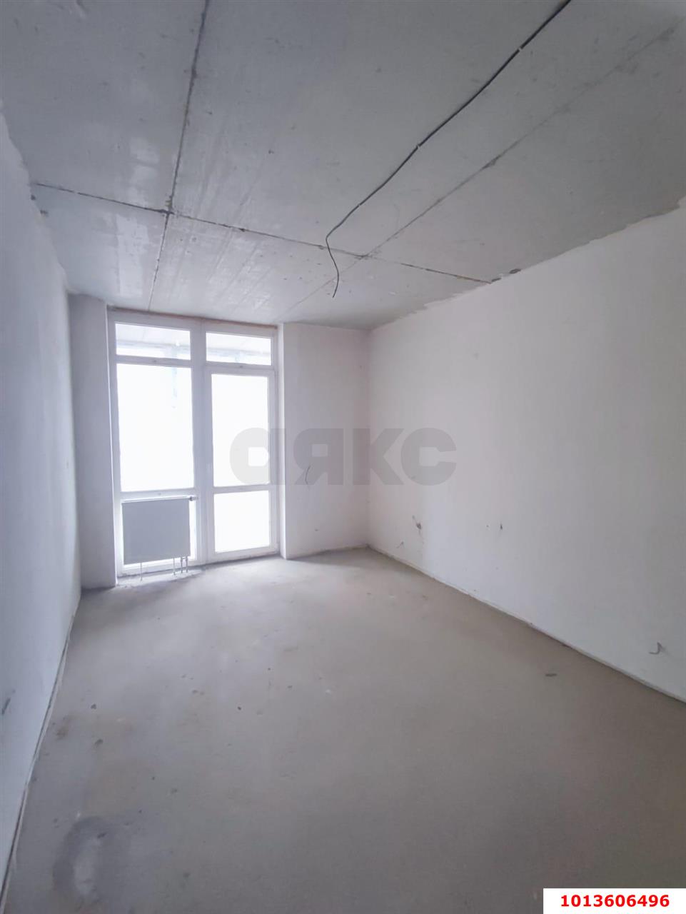 Фото №3: 3-комнатная квартира 70&nbsp;м², 3/18&nbsp;эт. - Краснодар, Прикубанский внутригородской округ, жилой комплекс Приоритет, ж/м имени Демьяна Бедного, ул. Степная, 1/1к2