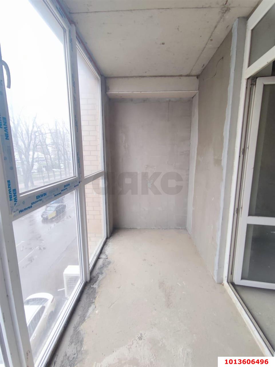 Фото №8: 3-комнатная квартира 70&nbsp;м², 3/18&nbsp;эт. - Краснодар, Прикубанский внутригородской округ, жилой комплекс Приоритет, ж/м имени Демьяна Бедного, ул. Степная, 1/1к2