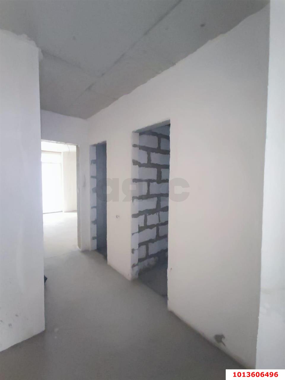 Фото №6: 3-комнатная квартира 70&nbsp;м², 3/18&nbsp;эт. - Краснодар, Прикубанский внутригородской округ, жилой комплекс Приоритет, ж/м имени Демьяна Бедного, ул. Степная, 1/1к2