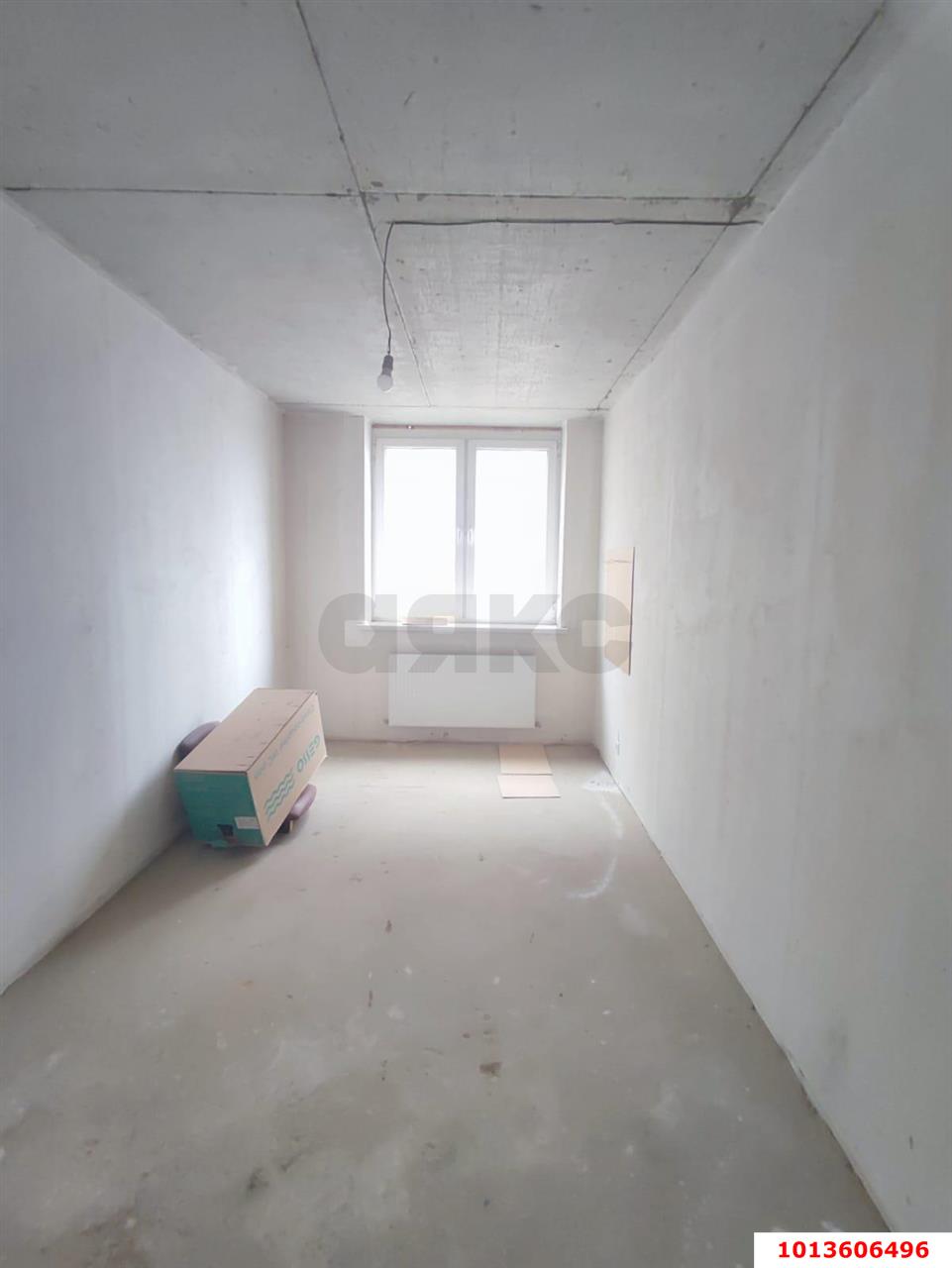 Фото №9: 3-комнатная квартира 70&nbsp;м², 3/18&nbsp;эт. - Краснодар, Прикубанский внутригородской округ, жилой комплекс Приоритет, ж/м имени Демьяна Бедного, ул. Степная, 1/1к2