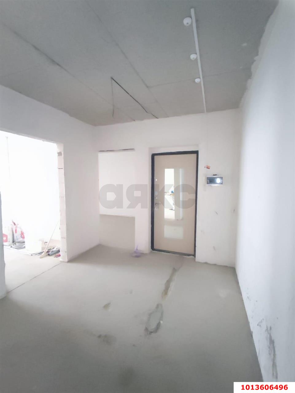 Фото №5: 3-комнатная квартира 70&nbsp;м², 3/18&nbsp;эт. - Краснодар, Прикубанский внутригородской округ, жилой комплекс Приоритет, ж/м имени Демьяна Бедного, ул. Степная, 1/1к2