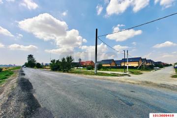 Фото №1: Земельный участок под ИЖС 6.11 сот. - Краснодар, мкр. КП Комарово, ул. Купчинская, 22
