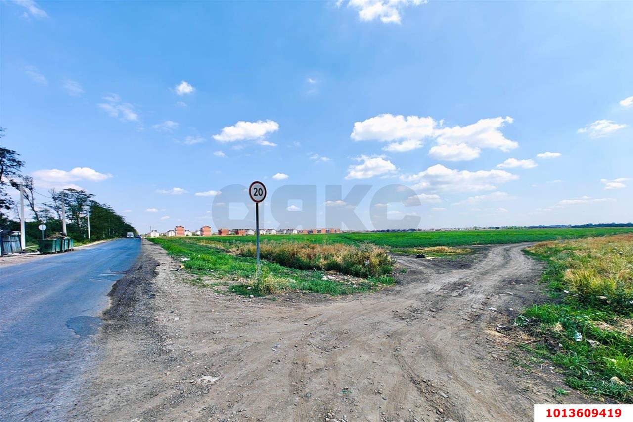Фото №12: Земельный участок под ИЖС 6.11&nbsp;сот. - Краснодар, Прикубанский внутригородской округ, мкр. КП Комарово, ул. Купчинская, 22