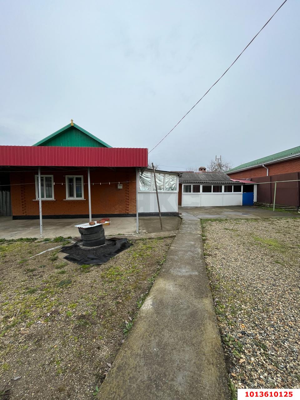 Фото №14: Дом 39&nbsp;м² + 39&nbsp;сот., 1&nbsp;эт. - Нешукай, ул. Октябрьская, 60