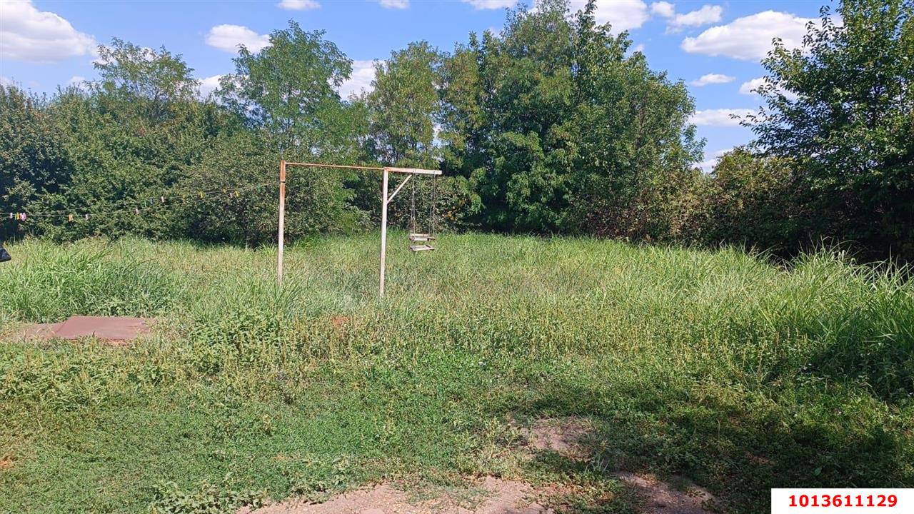 Фото №5: Земельный участок под ИЖС 20&nbsp;сот. - Новотитаровская, ул. Выгонная, 234