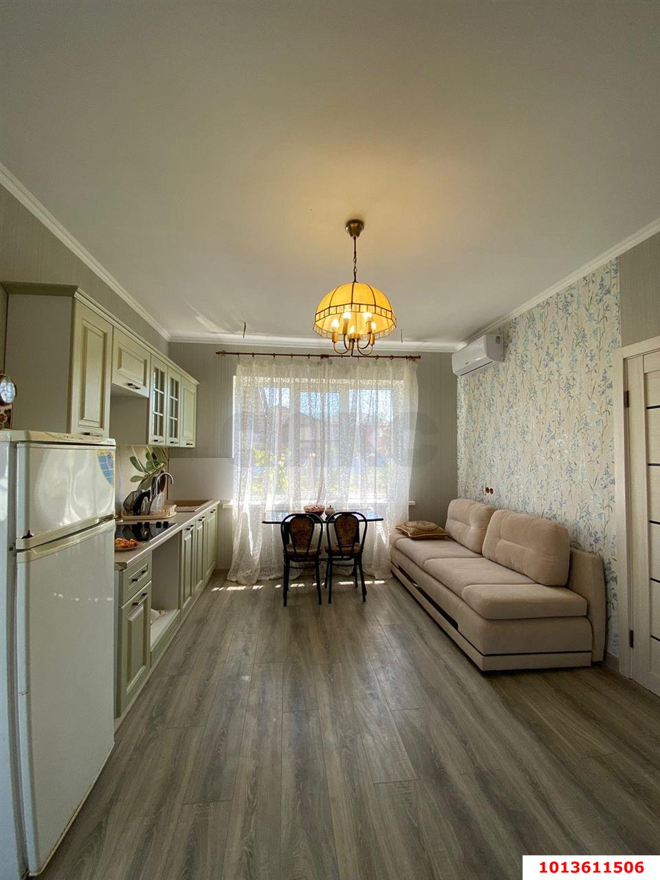 Фото №6: Дом 66&nbsp;м² + 8.88&nbsp;сот., 1&nbsp;эт. - Берёзовый, мкр. Прикубанский внутригородской округ, ул. Дальняя, 25