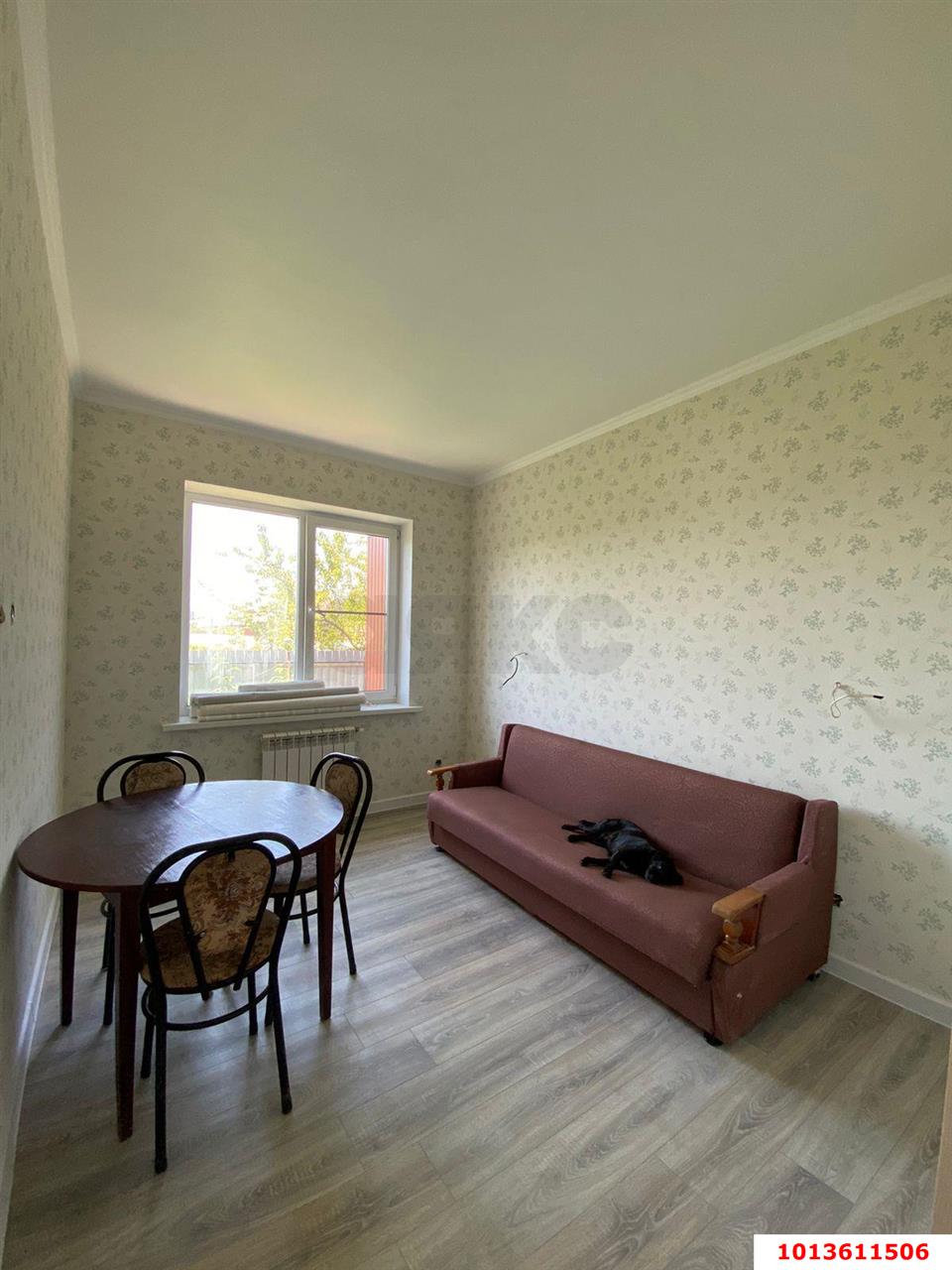 Фото №8: Дом 66&nbsp;м² + 8.88&nbsp;сот., 1&nbsp;эт. - Берёзовый, мкр. Прикубанский внутригородской округ, ул. Дальняя, 25