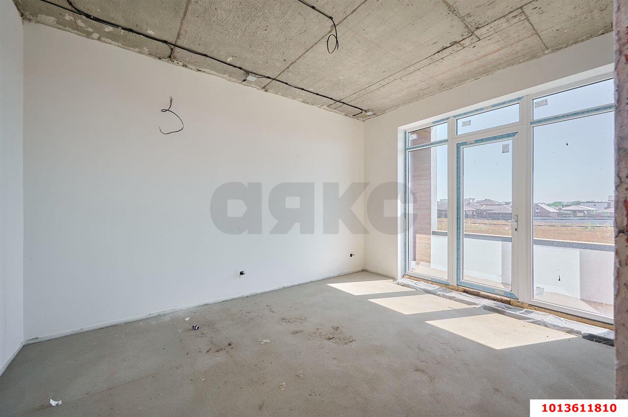 Фото №9: Дом 236&nbsp;м² + 4&nbsp;сот., 2&nbsp;эт. - Краснодар, Прикубанский внутригородской округ, мкр. 2-я Площадка, ул. имени И.И. Романенко