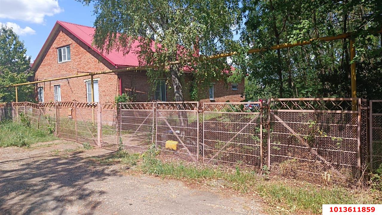 Фото №1: Дом 128&nbsp;м² + 20&nbsp;сот., 1&nbsp;эт. - Новотитаровская