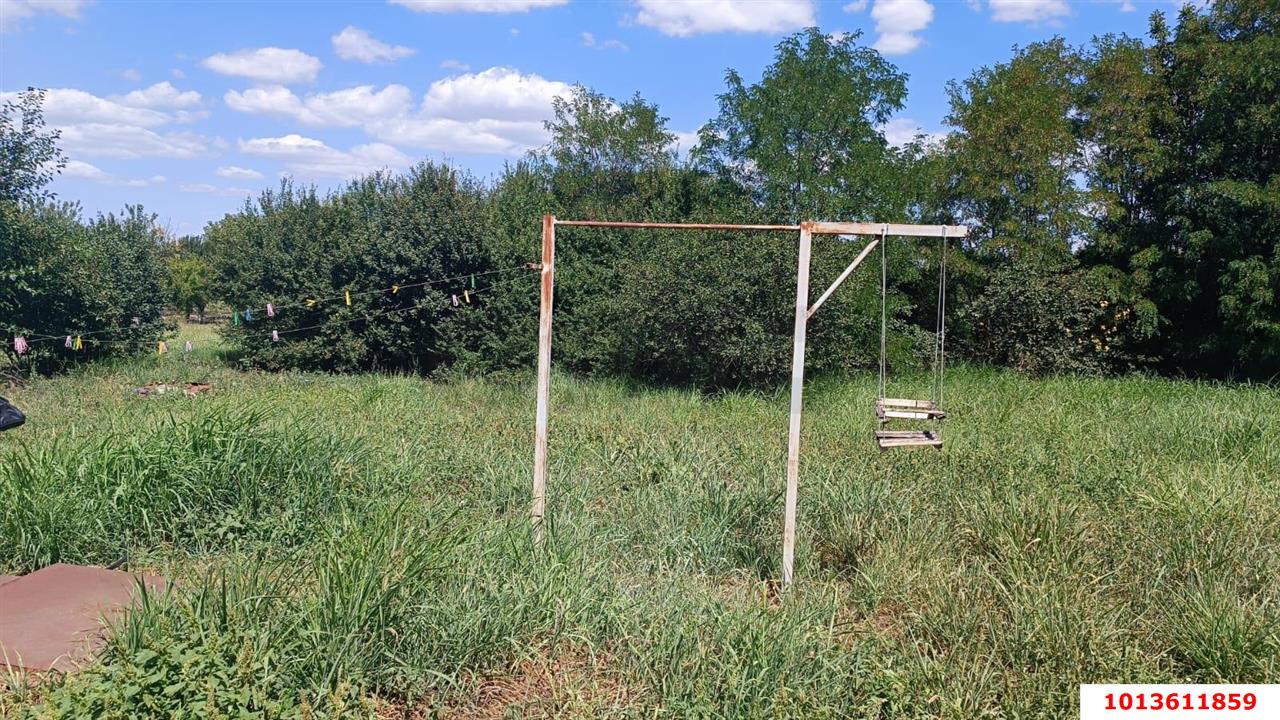 Фото №5: Дом 128&nbsp;м² + 20&nbsp;сот., 1&nbsp;эт. - Новотитаровская