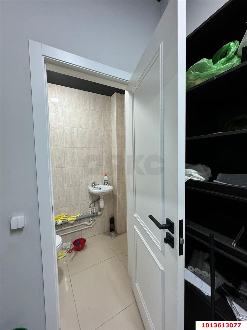 Фото №7: Торговое помещение 40&nbsp;м², 1/17&nbsp;эт. - Краснодар, Прикубанский внутригородской округ, имени Петра Метальникова, мкр. ЖК Выше, ул. Евгении Жигуленко, 25к2