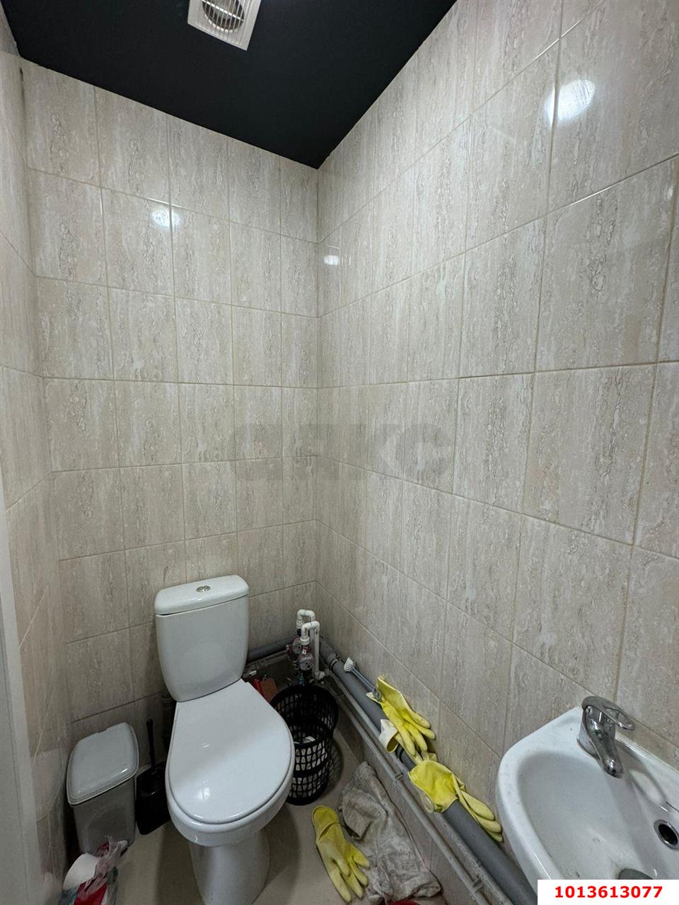 Фото №8: Торговое помещение 40&nbsp;м², 1/17&nbsp;эт. - Краснодар, Прикубанский внутригородской округ, имени Петра Метальникова, мкр. ЖК Выше, ул. Евгении Жигуленко, 25к2