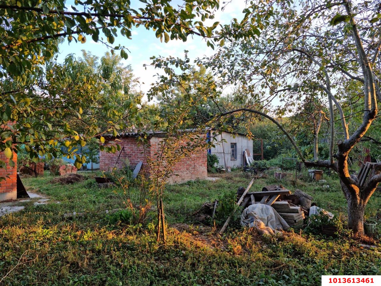 Фото №6: Земельный участок под ИЖС 30&nbsp;сот. - Копанской, мкр. Прикубанский внутригородской округ, ул. Центральная, 28
