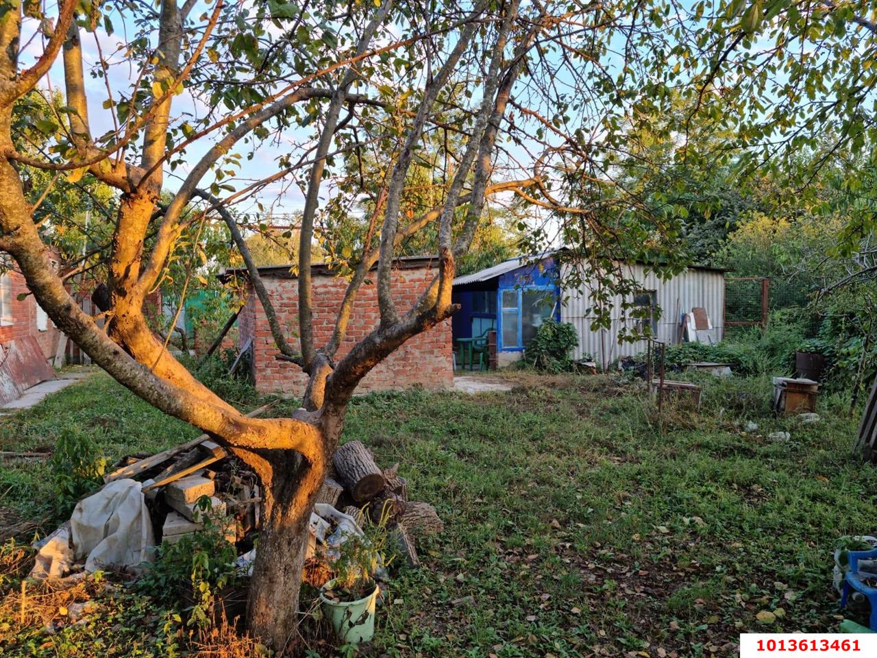 Фото №5: Земельный участок под ИЖС 30&nbsp;сот. - Копанской, мкр. Прикубанский внутригородской округ, ул. Центральная, 28
