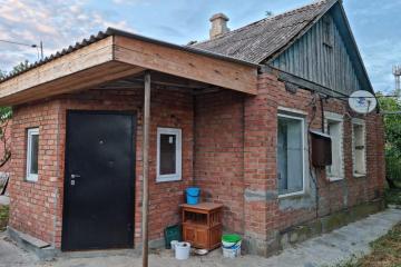 Фото №1: Земельный участок под ИЖС 30&nbsp;сот. - Копанской, мкр. Прикубанский внутригородской округ, ул. Центральная, 28