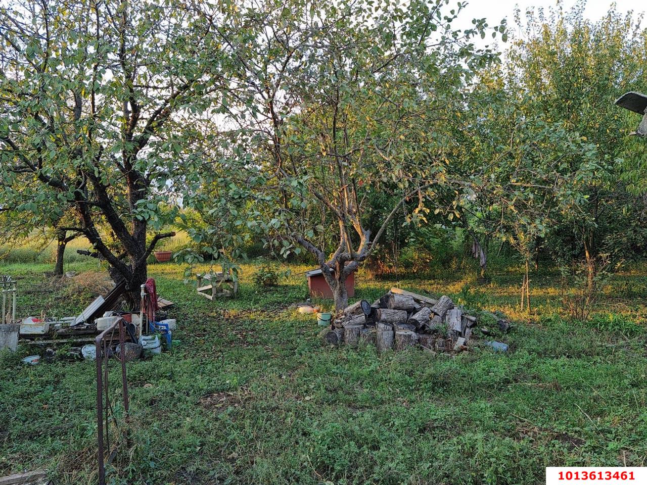 Фото №7: Земельный участок под ИЖС 30&nbsp;сот. - Копанской, мкр. Прикубанский внутригородской округ, ул. Центральная, 28