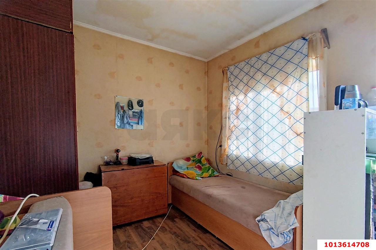 Фото №14: Дом 54&nbsp;м² + 6.74&nbsp;сот., 1&nbsp;эт. - Краснодар, Карасунский внутригородской округ, ж/м Пашковский, ул. Бородинская, 95