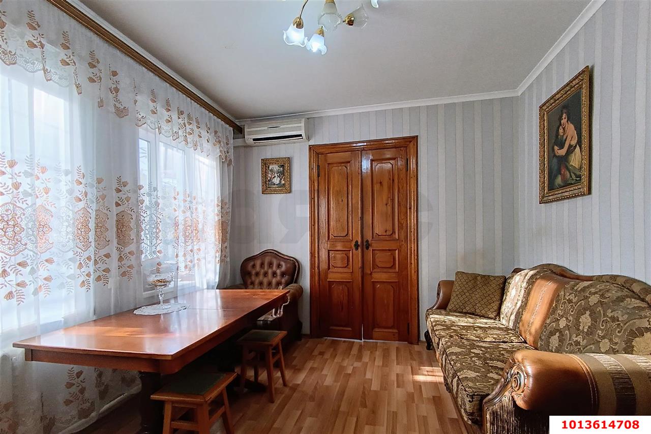 Фото №7: Дом 54&nbsp;м² + 6.74&nbsp;сот., 1&nbsp;эт. - Краснодар, Карасунский внутригородской округ, ж/м Пашковский, ул. Бородинская, 95