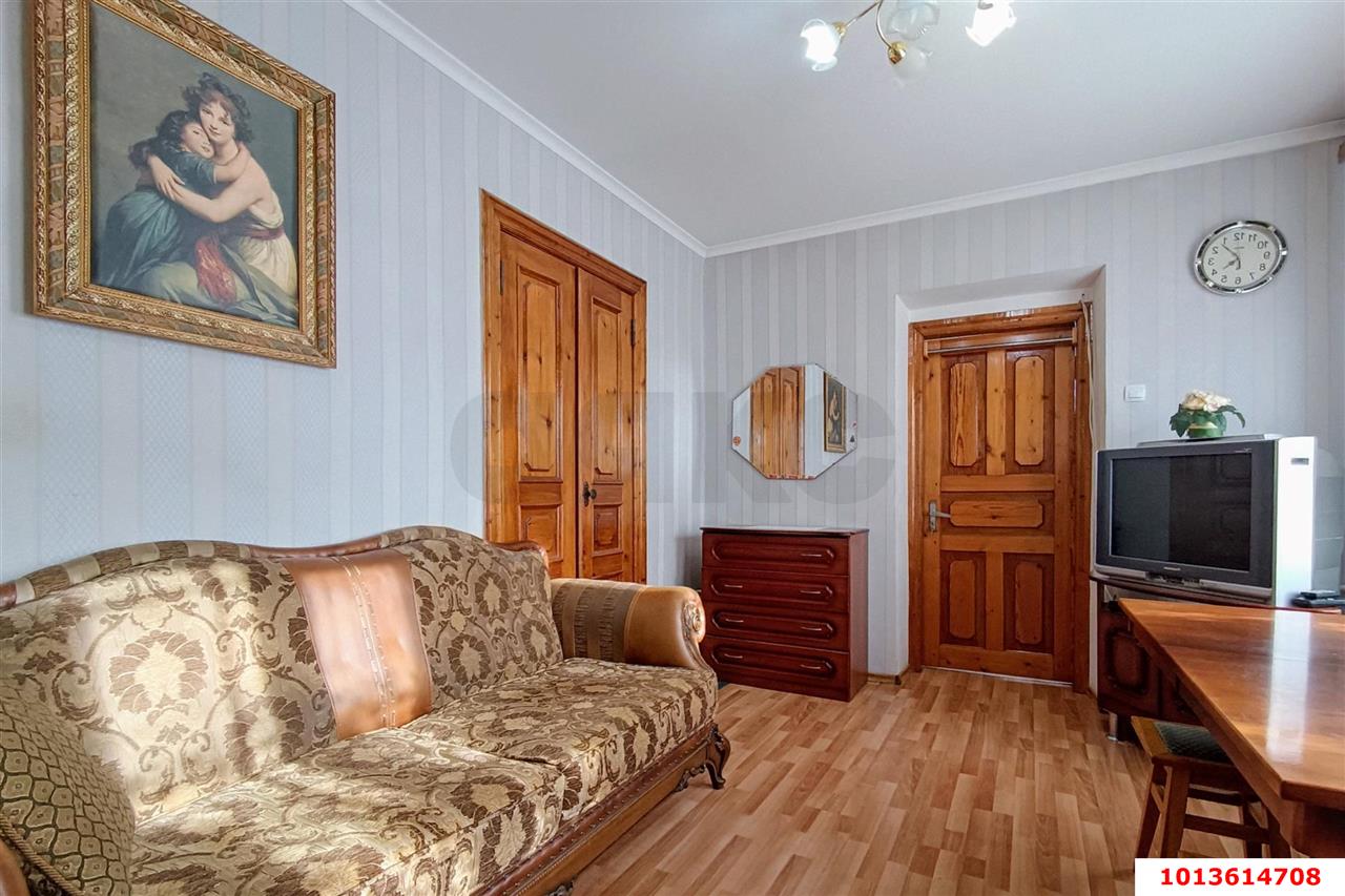Фото №5: Дом 54&nbsp;м² + 6.74&nbsp;сот., 1&nbsp;эт. - Краснодар, Карасунский внутригородской округ, ж/м Пашковский, ул. Бородинская, 95