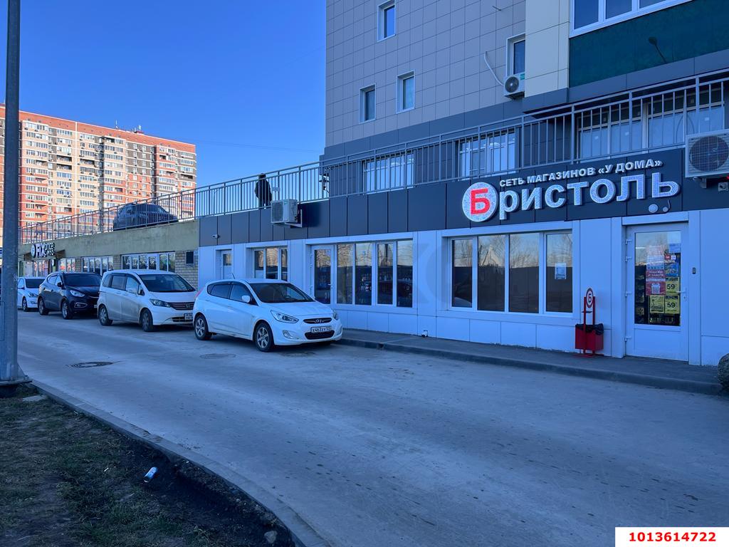 Фото №3: Торговое помещение 289&nbsp;м², 1/1&nbsp;эт. - Краснодар, мкр. Карасунский внутригородской округ, ул. Трудовой Славы